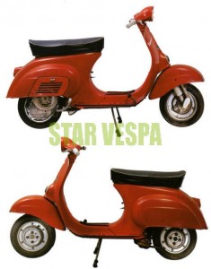 vespa50