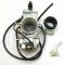 What Carburettor Is Best for a Classic Vespa